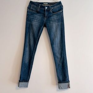 Burberry Brit jeans 👖